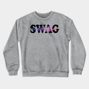 Swag Crewneck Sweatshirt